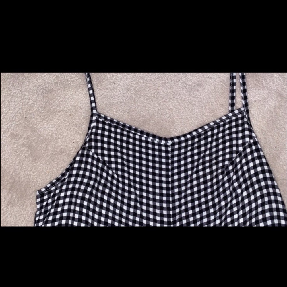 American eagle romper